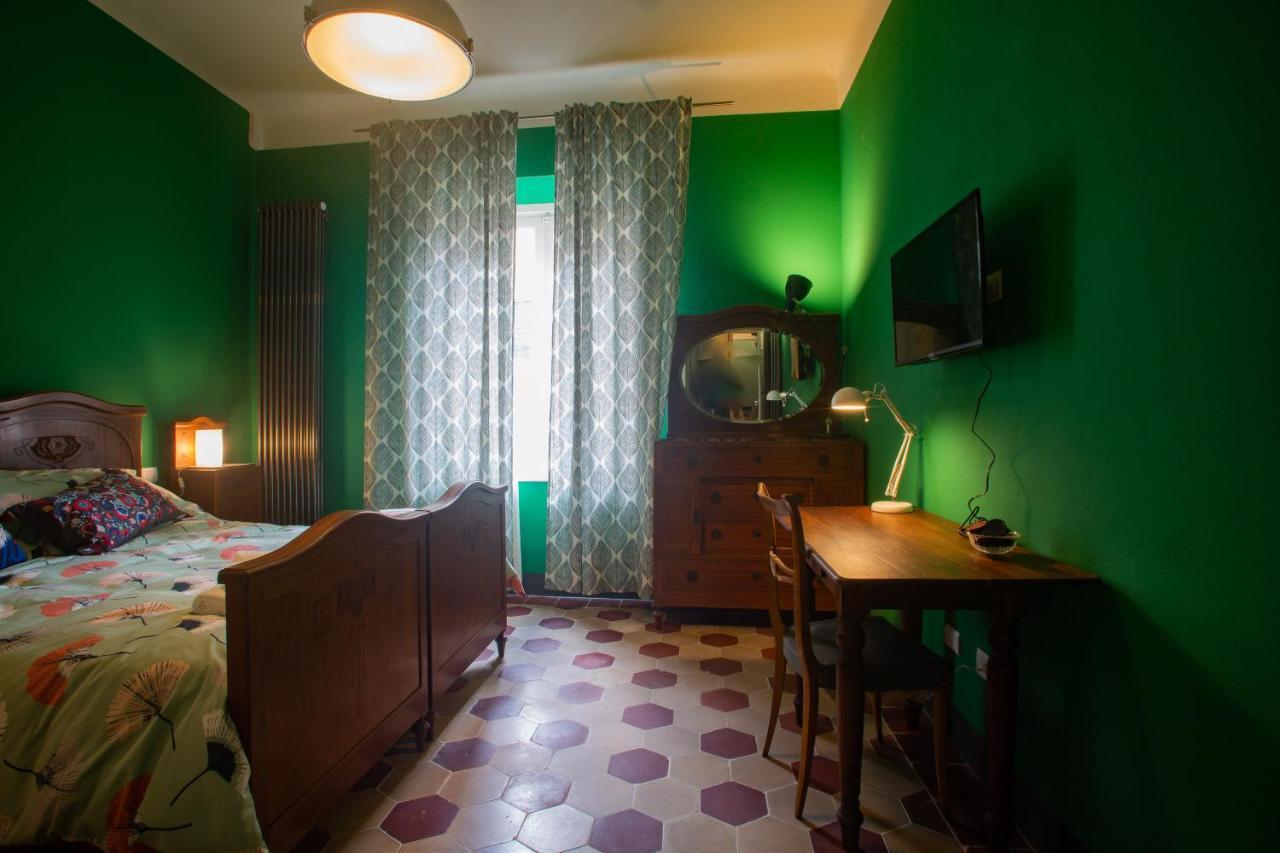 La Terrazza Del Fotografo Otel Lucca Dış mekan fotoğraf