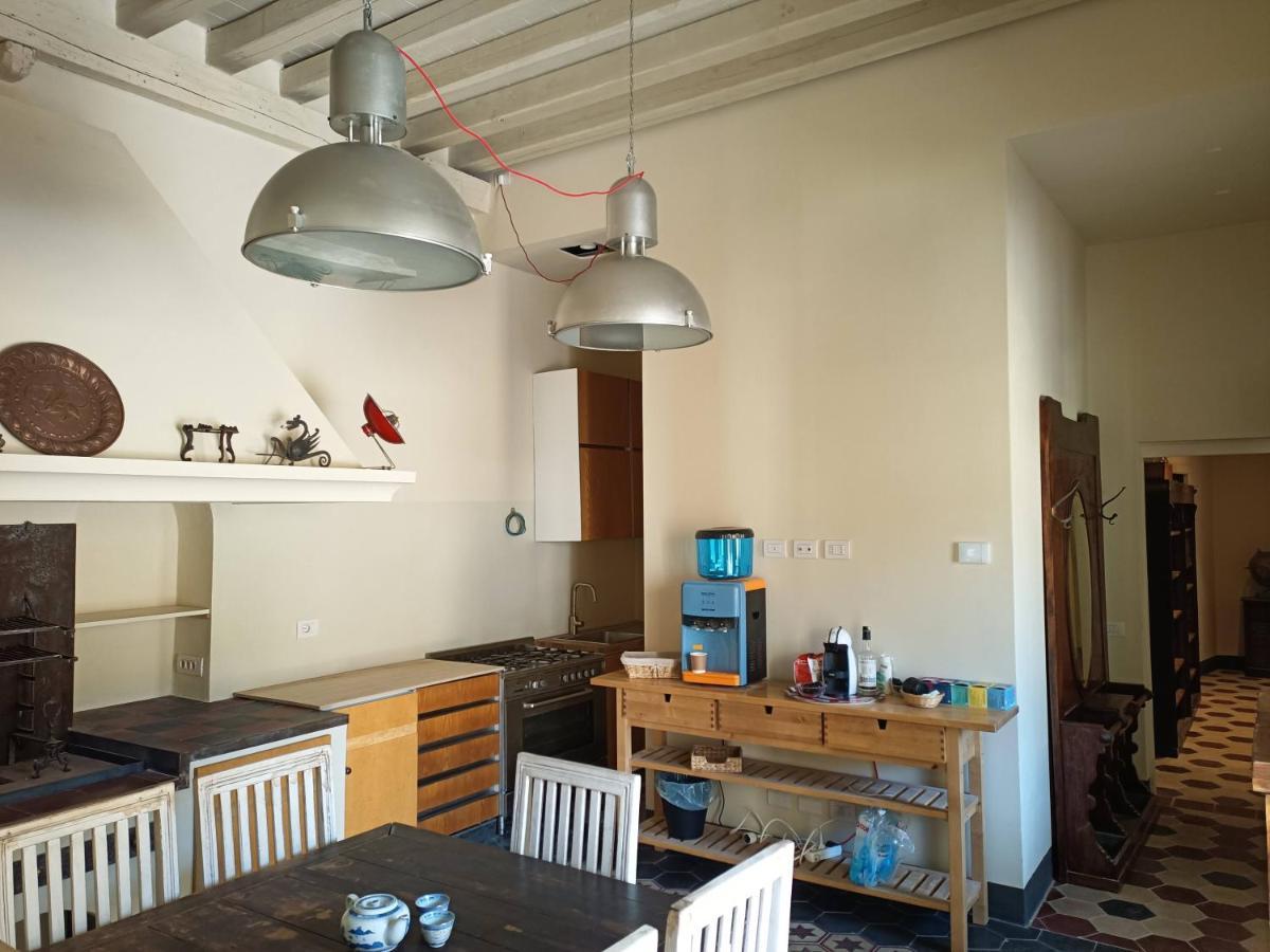 La Terrazza Del Fotografo Otel Lucca Dış mekan fotoğraf