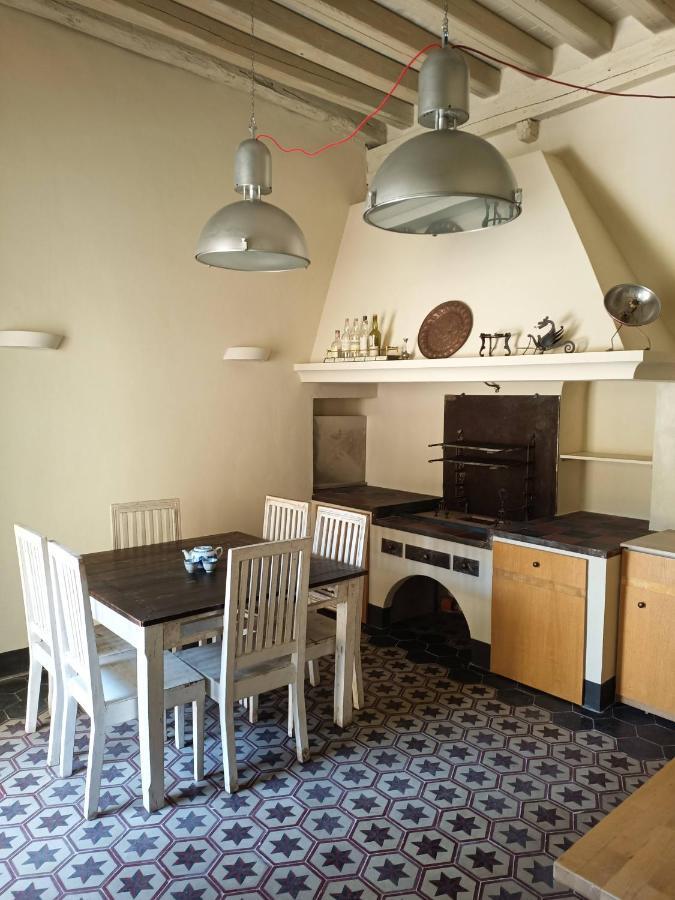 La Terrazza Del Fotografo Otel Lucca Dış mekan fotoğraf