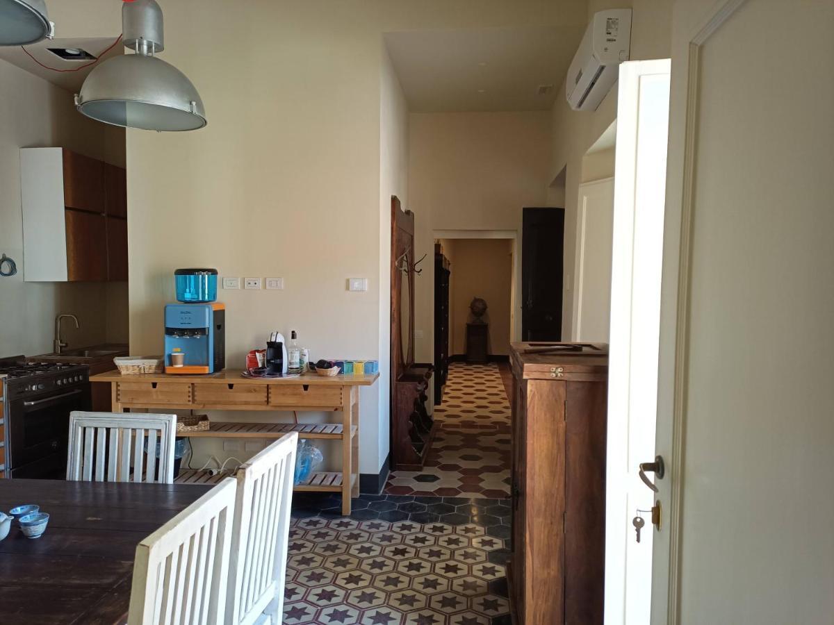La Terrazza Del Fotografo Otel Lucca Dış mekan fotoğraf