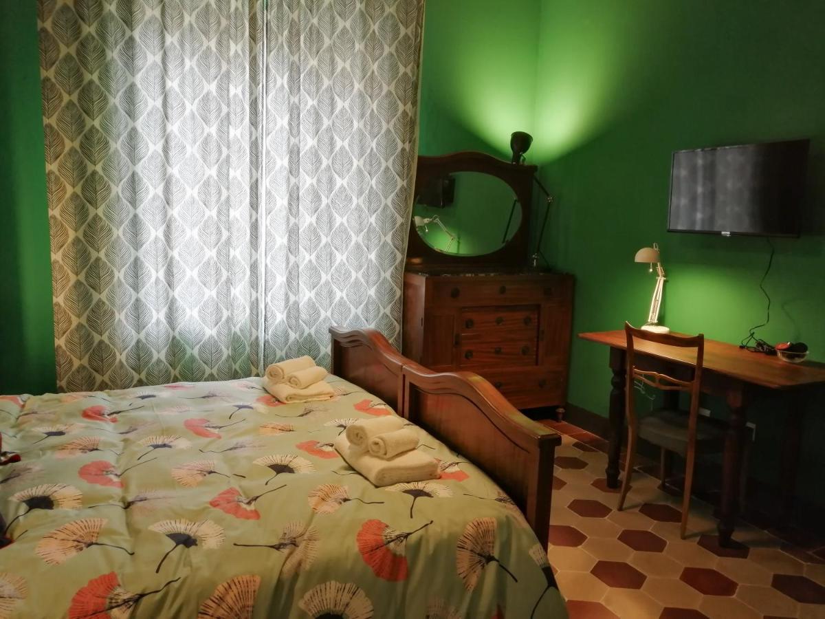 La Terrazza Del Fotografo Otel Lucca Dış mekan fotoğraf