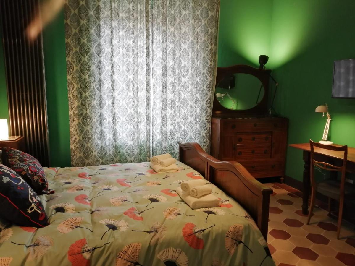 La Terrazza Del Fotografo Otel Lucca Dış mekan fotoğraf