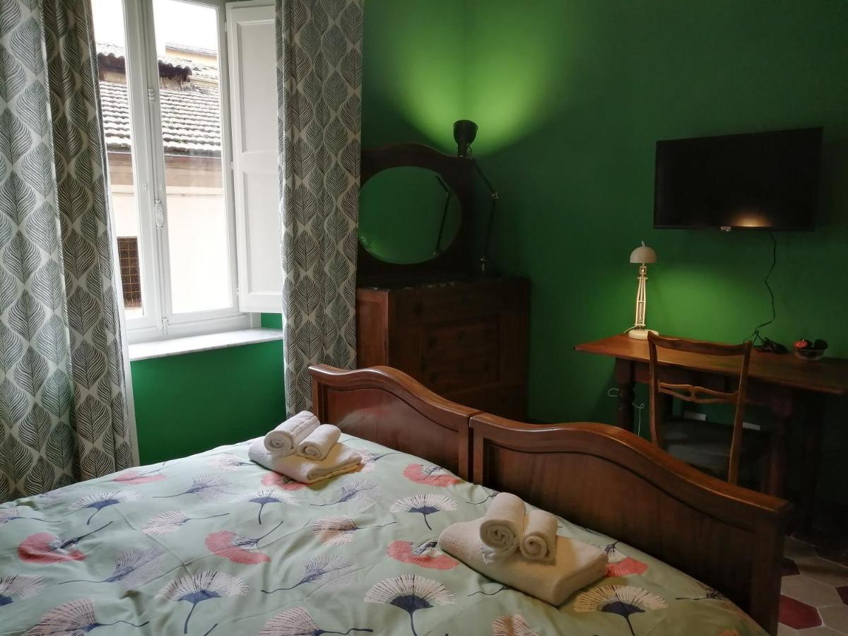 La Terrazza Del Fotografo Otel Lucca Dış mekan fotoğraf