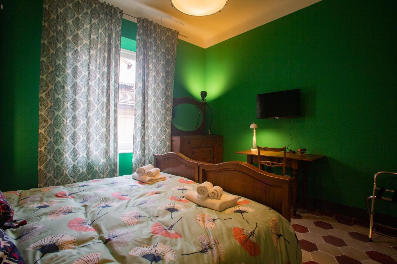 La Terrazza Del Fotografo Otel Lucca Dış mekan fotoğraf