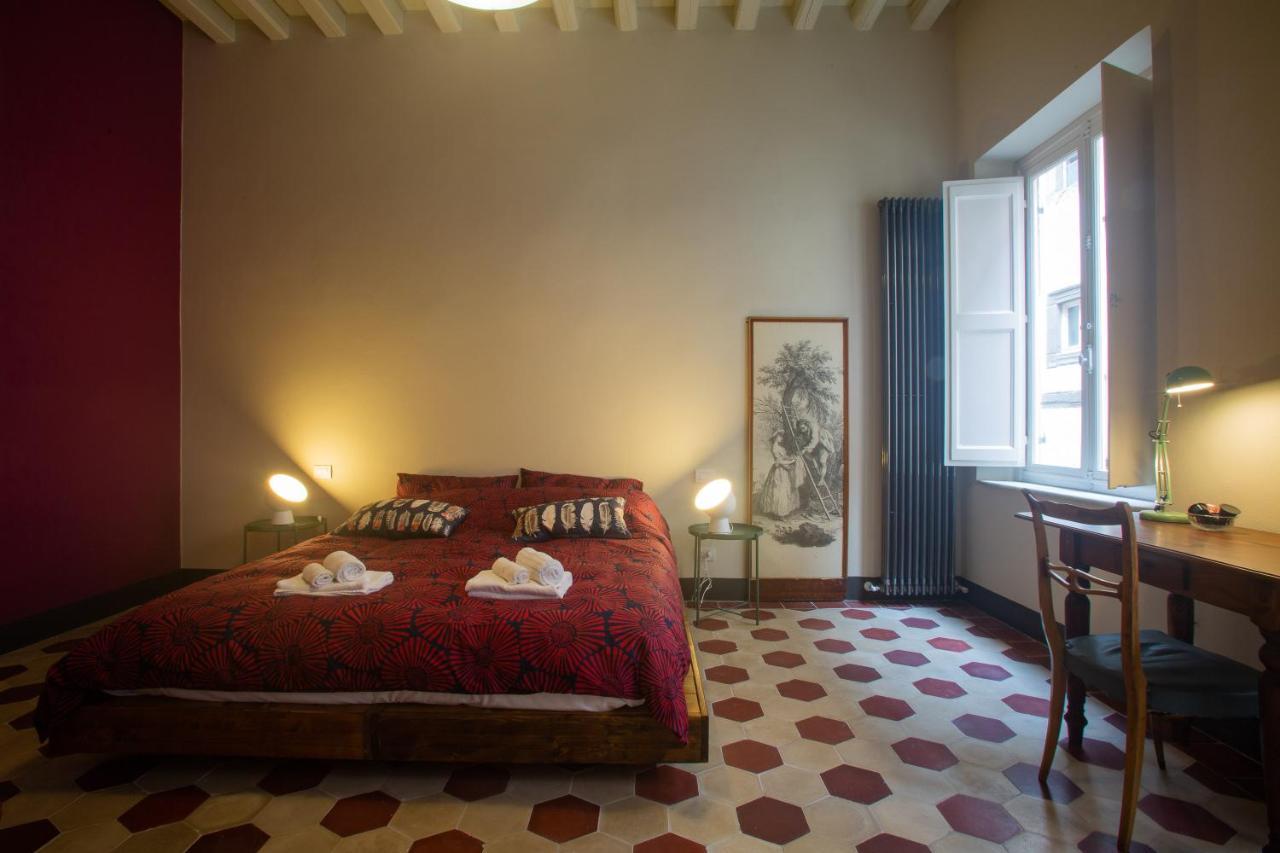 La Terrazza Del Fotografo Otel Lucca Dış mekan fotoğraf