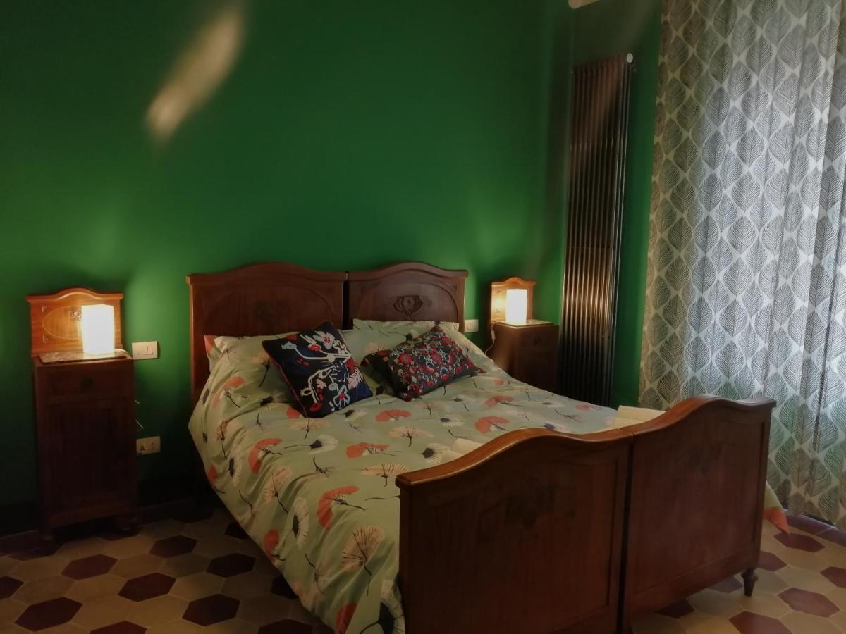 La Terrazza Del Fotografo Otel Lucca Dış mekan fotoğraf