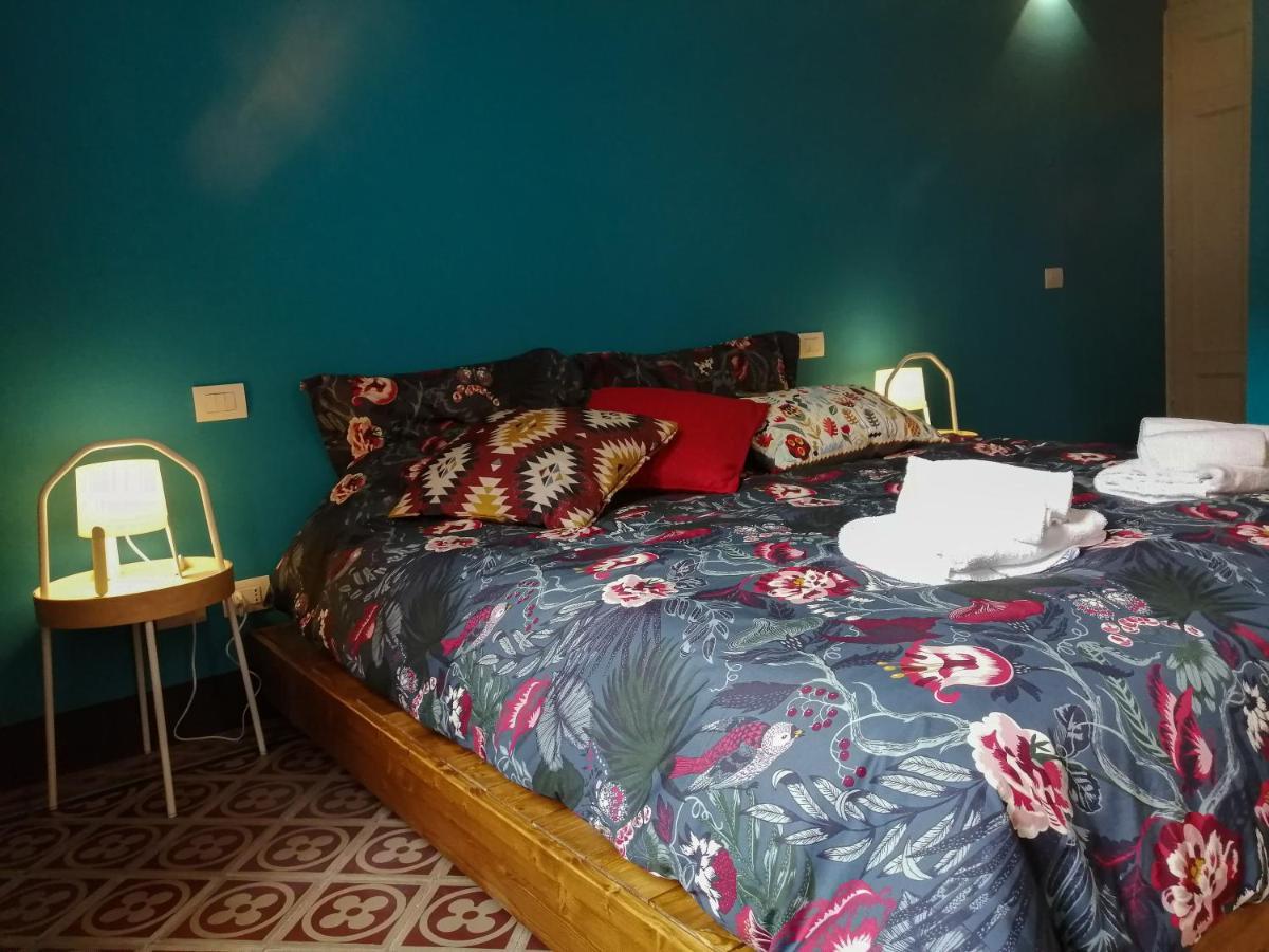 La Terrazza Del Fotografo Otel Lucca Dış mekan fotoğraf