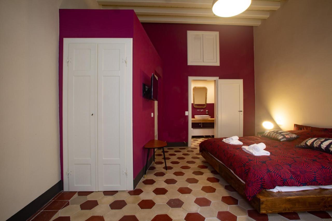 La Terrazza Del Fotografo Otel Lucca Dış mekan fotoğraf