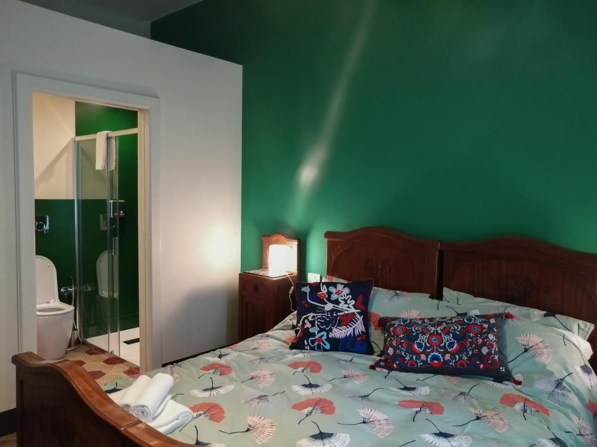 La Terrazza Del Fotografo Otel Lucca Dış mekan fotoğraf