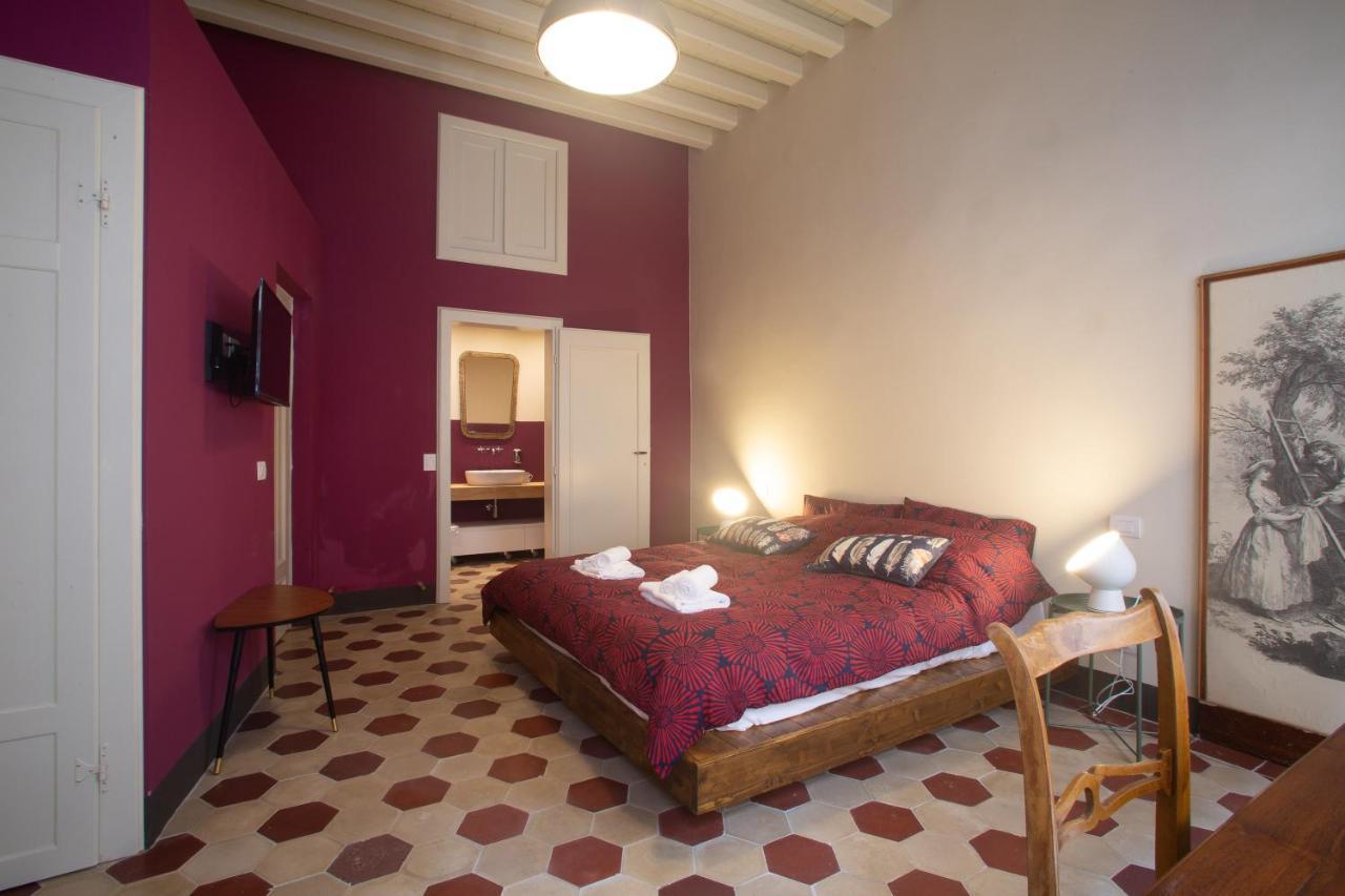 La Terrazza Del Fotografo Otel Lucca Dış mekan fotoğraf