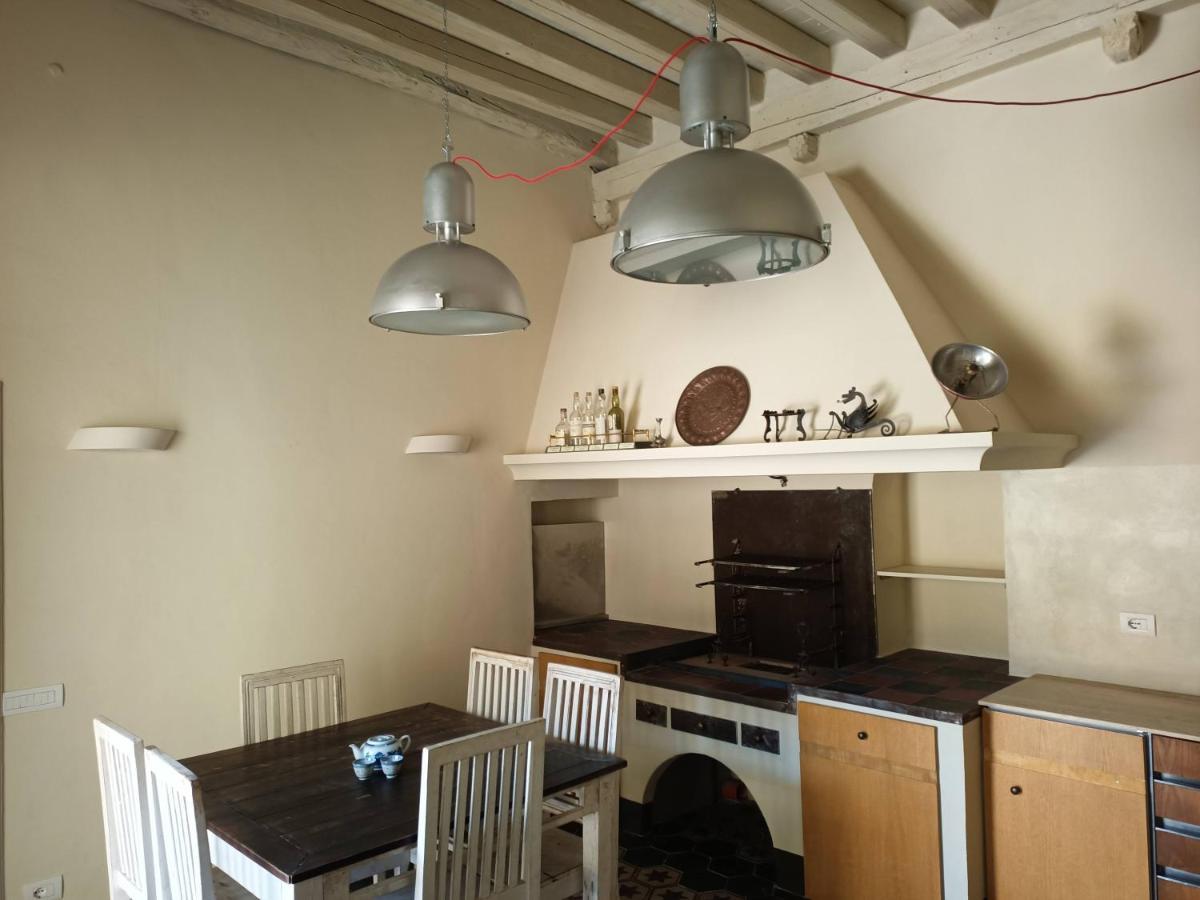 La Terrazza Del Fotografo Otel Lucca Dış mekan fotoğraf