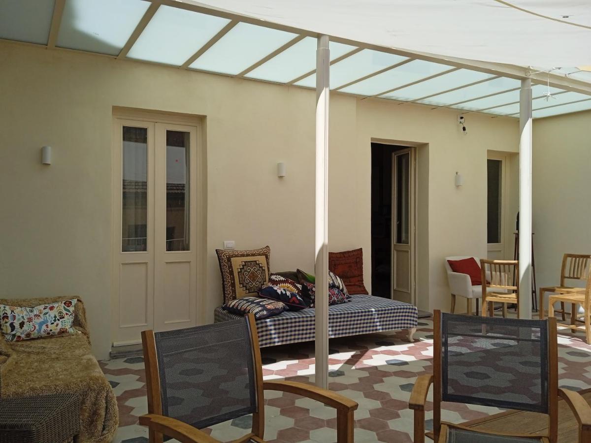 La Terrazza Del Fotografo Otel Lucca Dış mekan fotoğraf