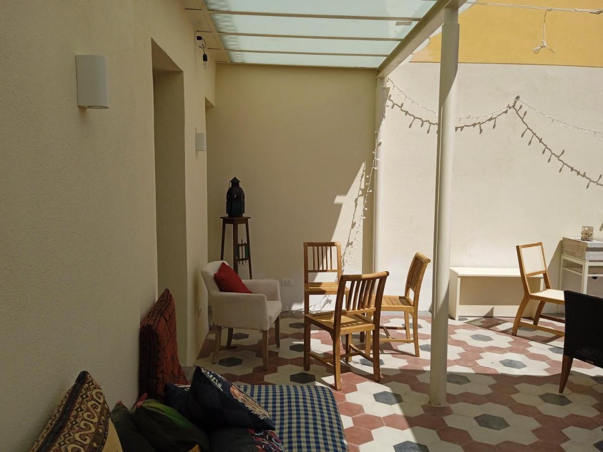 La Terrazza Del Fotografo Otel Lucca Dış mekan fotoğraf