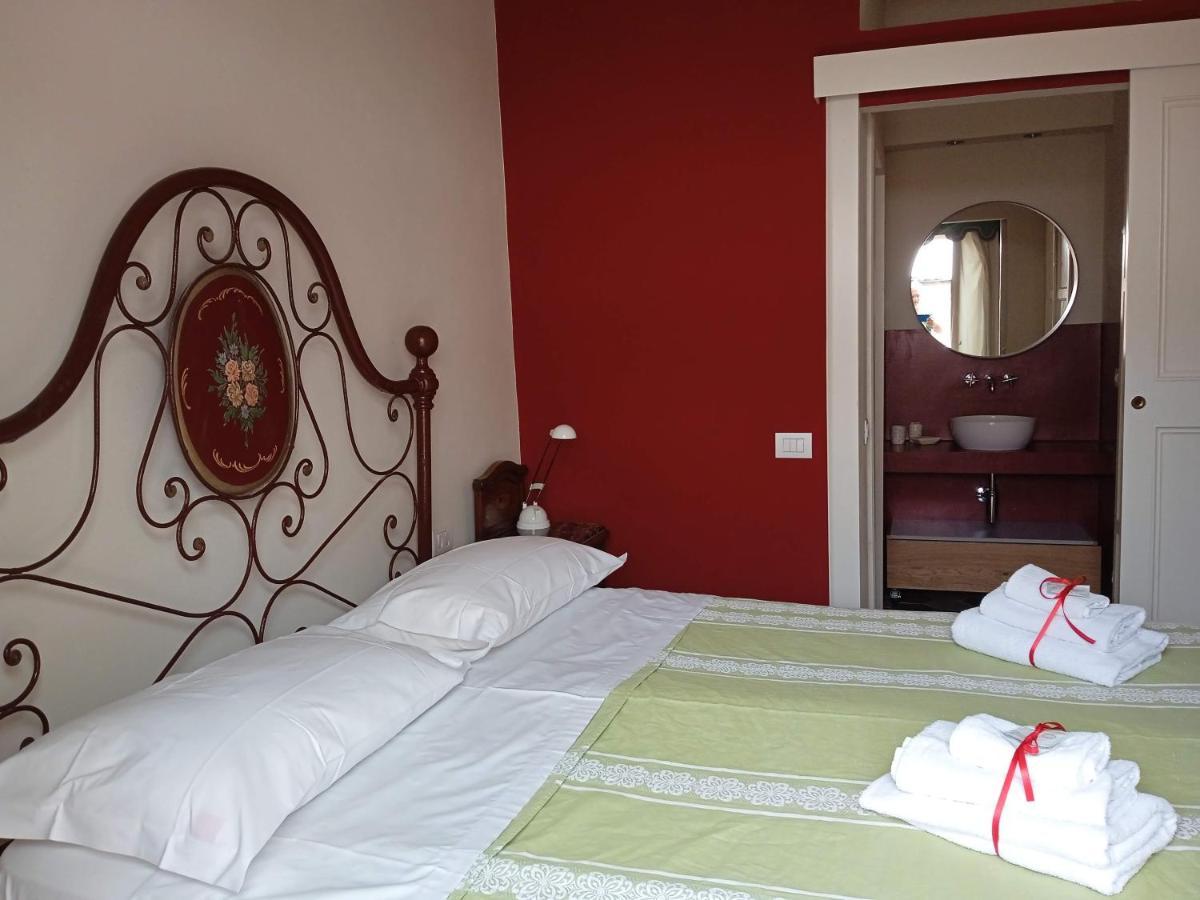 La Terrazza Del Fotografo Otel Lucca Dış mekan fotoğraf