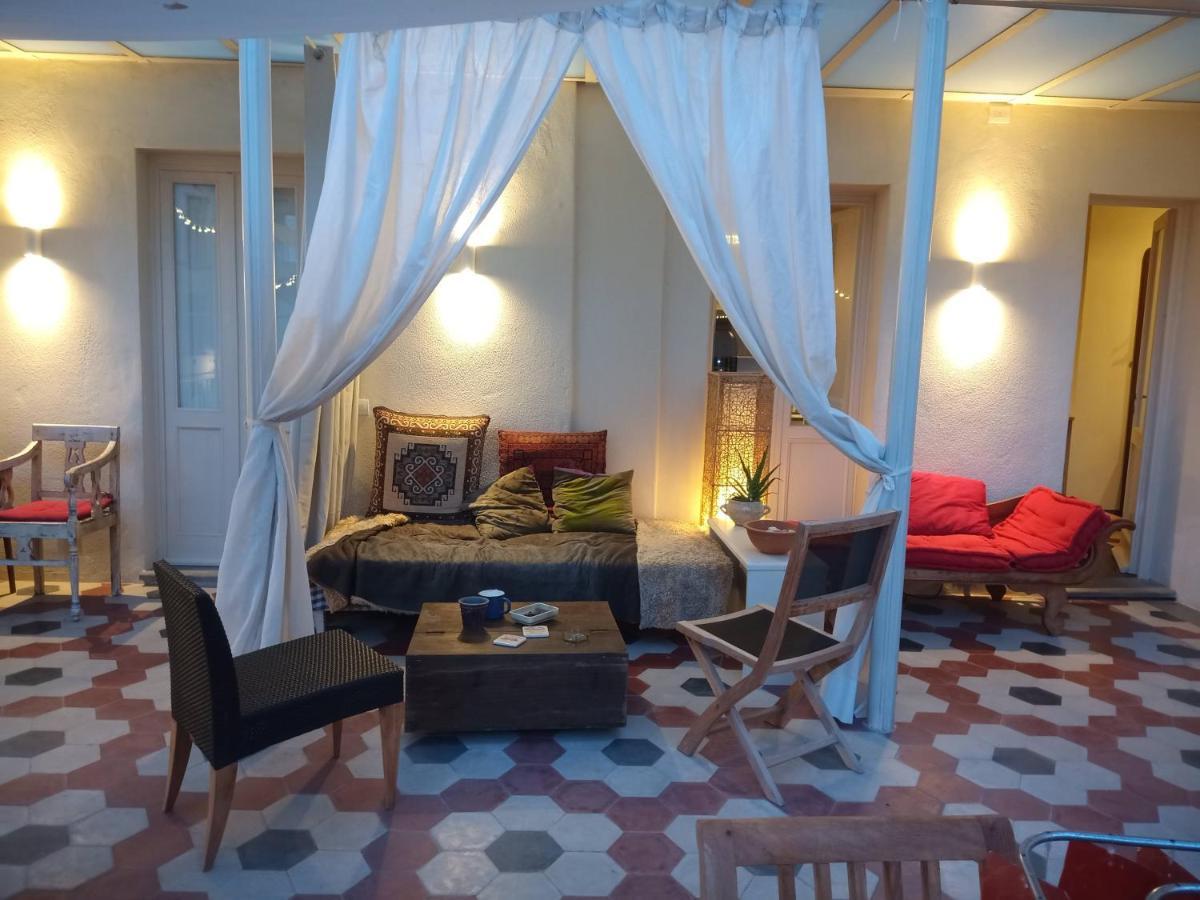 La Terrazza Del Fotografo Otel Lucca Dış mekan fotoğraf