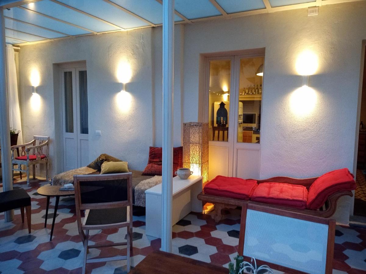La Terrazza Del Fotografo Otel Lucca Dış mekan fotoğraf
