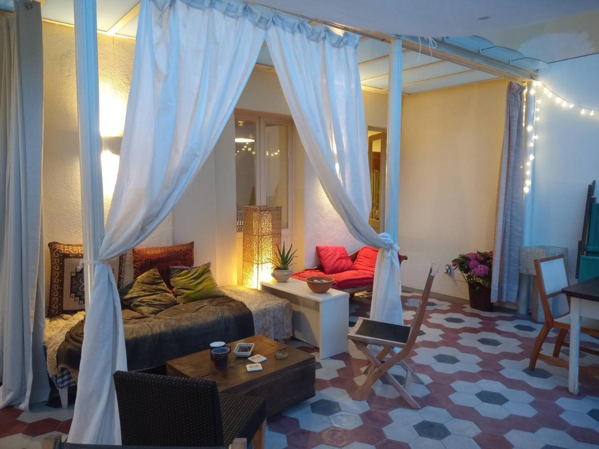 La Terrazza Del Fotografo Otel Lucca Dış mekan fotoğraf