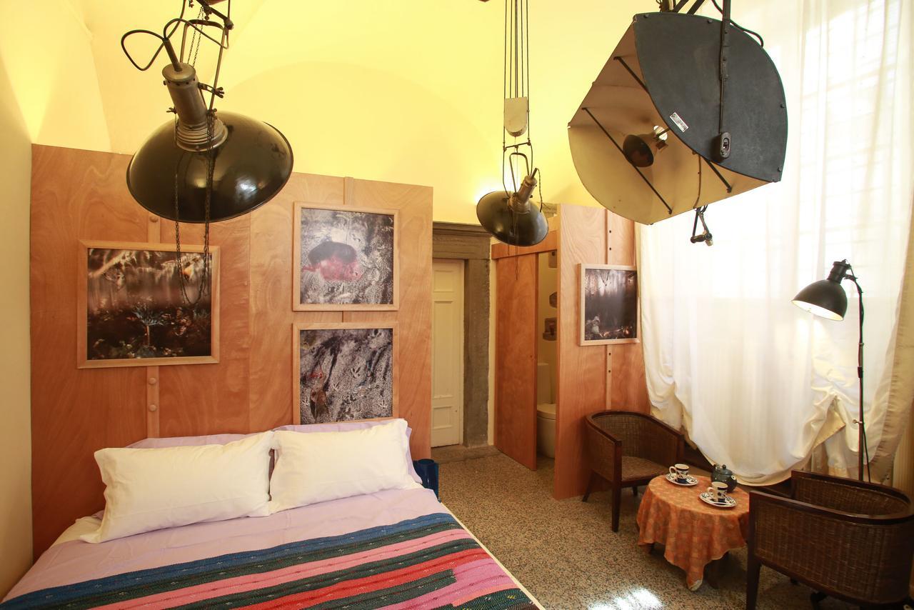 La Terrazza Del Fotografo Otel Lucca Dış mekan fotoğraf