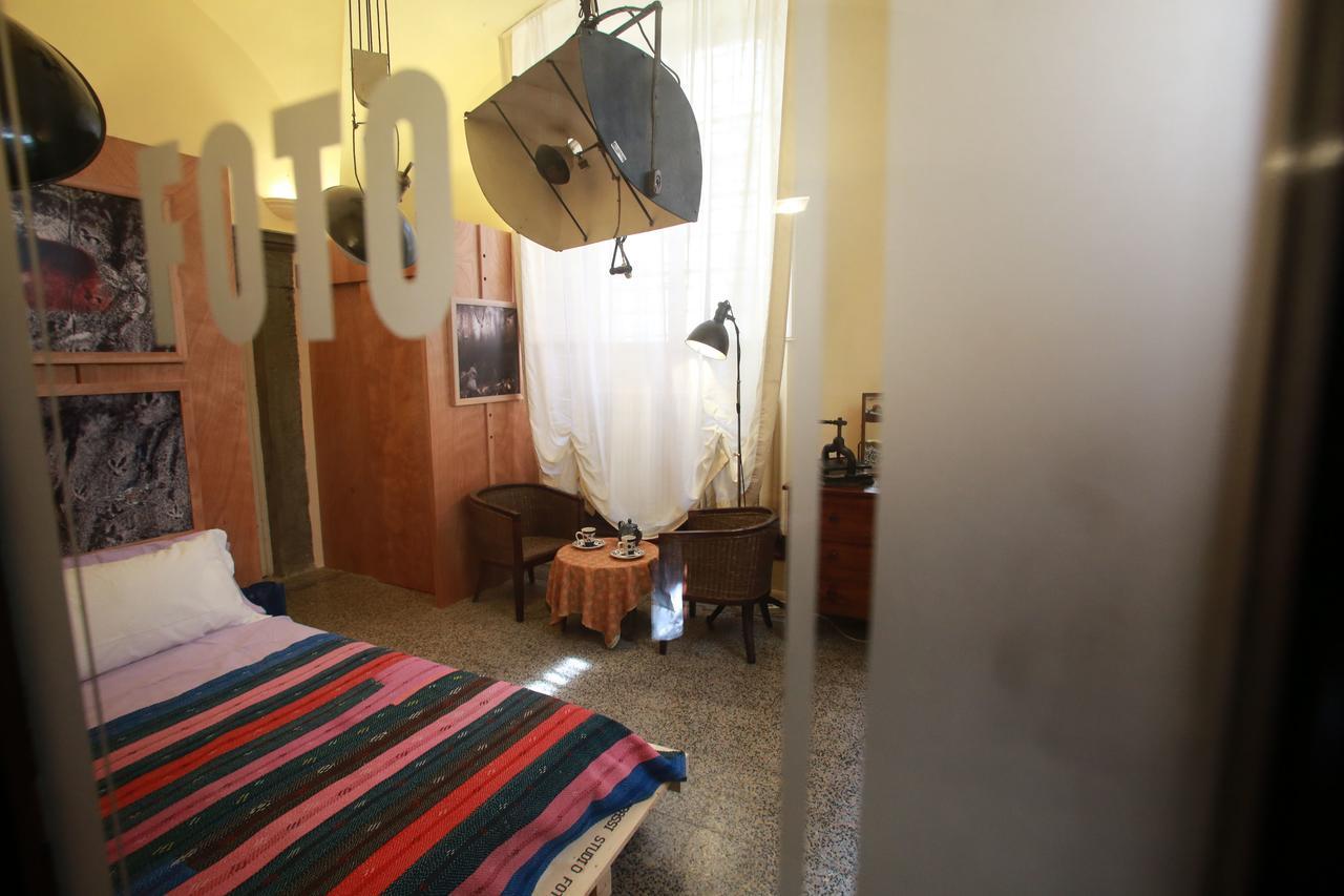 La Terrazza Del Fotografo Otel Lucca Dış mekan fotoğraf