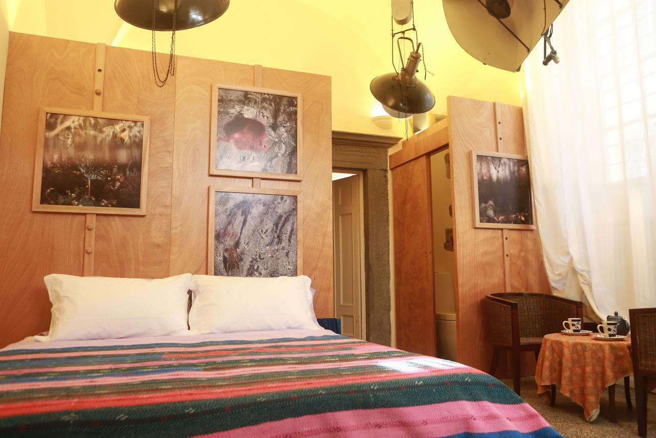 La Terrazza Del Fotografo Otel Lucca Dış mekan fotoğraf