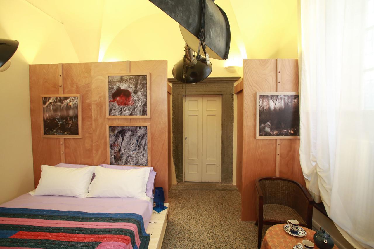 La Terrazza Del Fotografo Otel Lucca Dış mekan fotoğraf