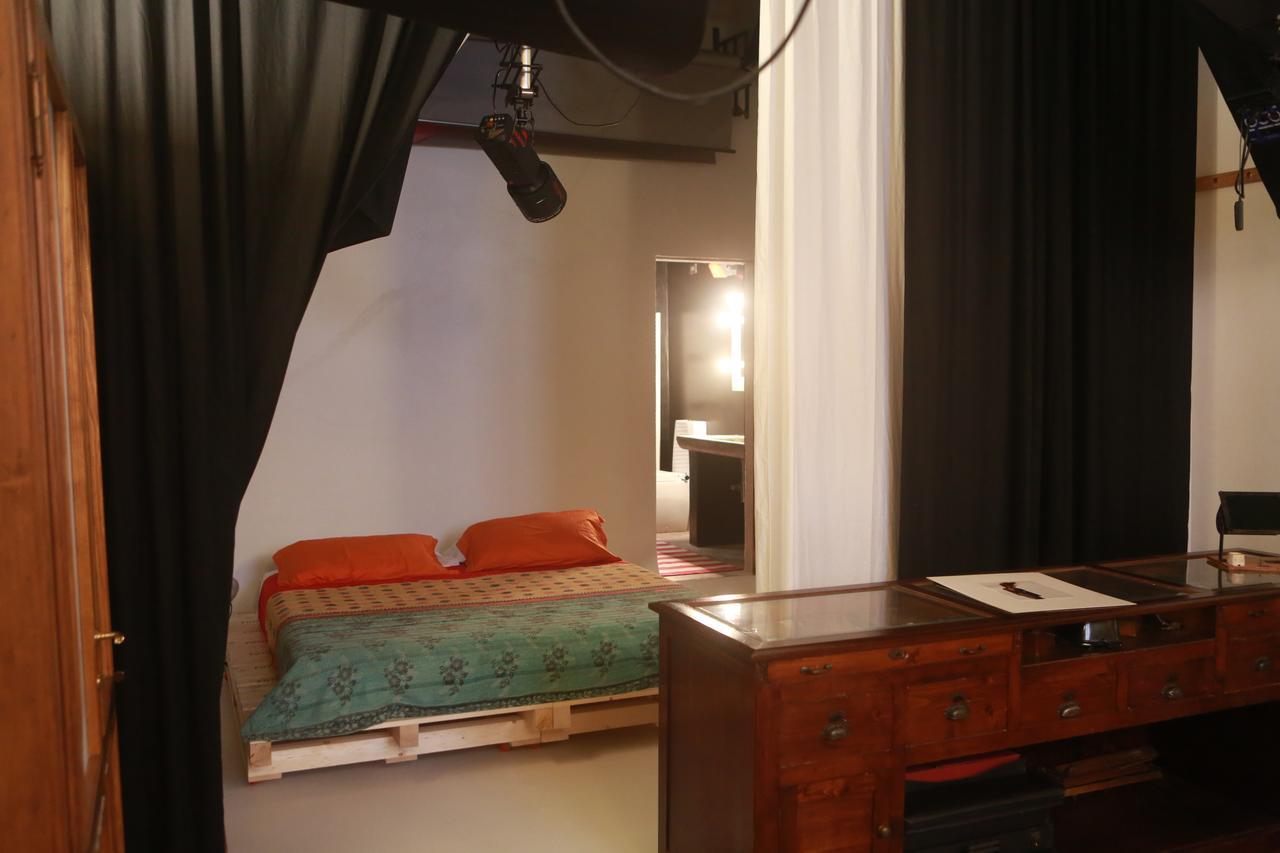 La Terrazza Del Fotografo Otel Lucca Dış mekan fotoğraf