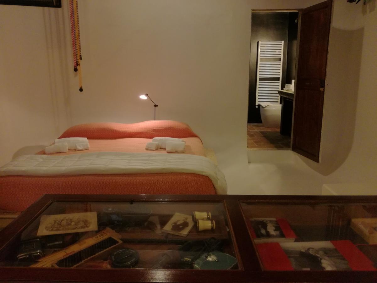 La Terrazza Del Fotografo Otel Lucca Dış mekan fotoğraf