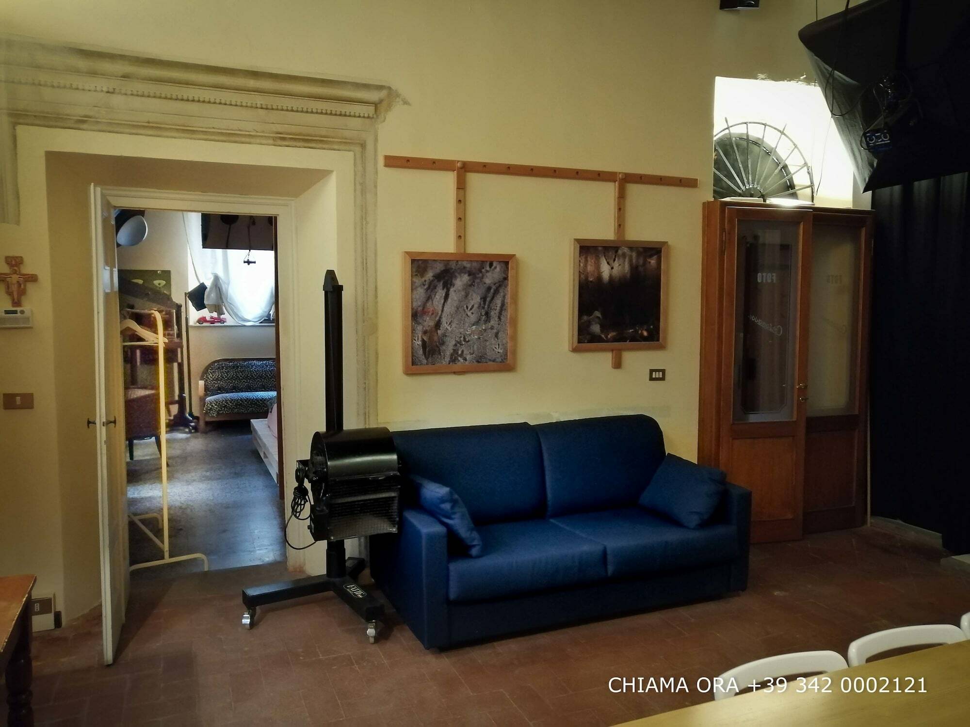 La Terrazza Del Fotografo Otel Lucca Dış mekan fotoğraf